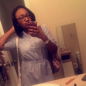 Meet your Posher, Tannisha