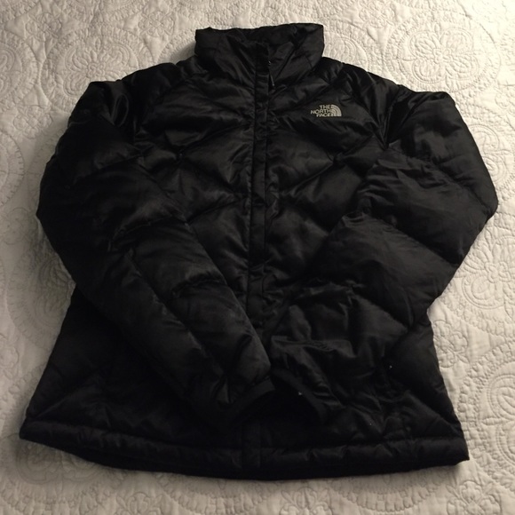 Puffer Coat