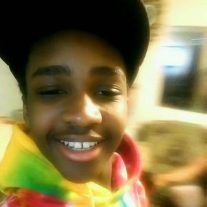 Meet your Posher, Caleb