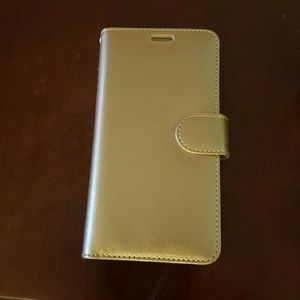 Galaxy 6s edge PLUS phone case