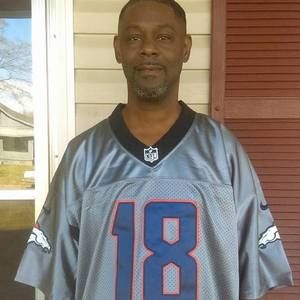 Meet your Posher, Duane