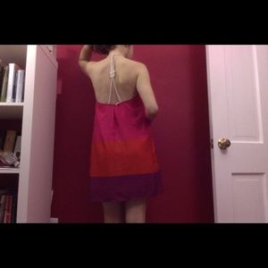 Zara Spring Love Dress