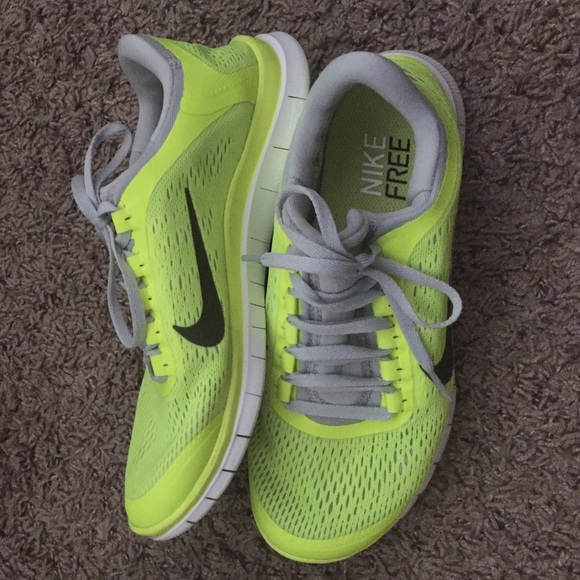 Nike Free 3.0