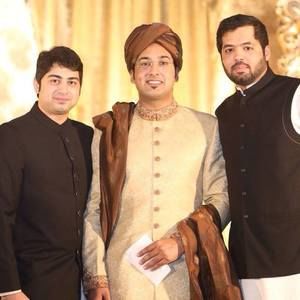 Meet your Posher, Atif