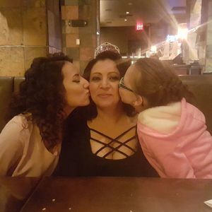 Meet your Posher, Betty