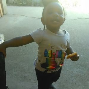 Meet your Posher, Arlene