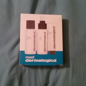 Dermalogica Kit.