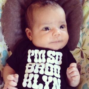 Meet your Posher, Vanessa