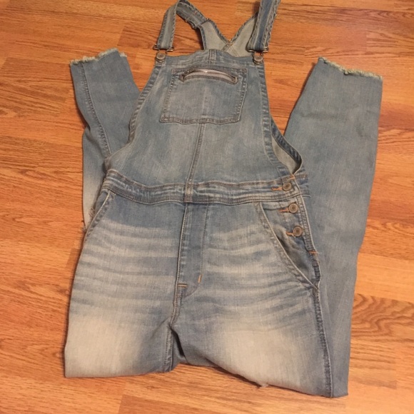 Overalls