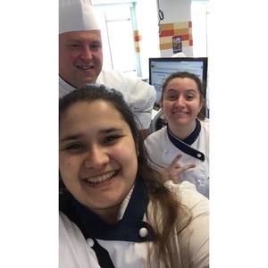 Meet your Posher, Toniemarie