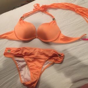 Victoria Secret bikini
