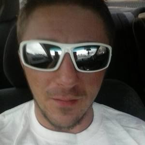 Meet your Posher, Fredrick