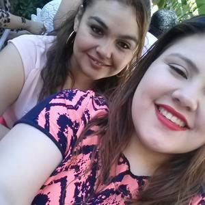 Meet your Posher, Karina