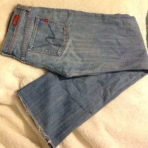 Women's jeans Citizens of humanity size 30