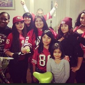 Meet your Posher, Carolina