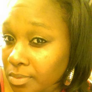 Meet your Posher, Laronda