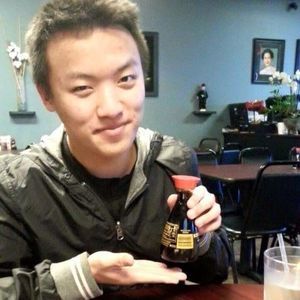 Meet your Posher, Johnny