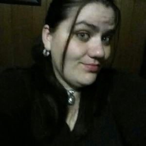 Meet your Posher, Rianna