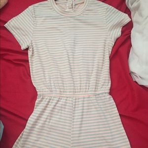 ✨ American Apparel T-Shirt Romper ✨