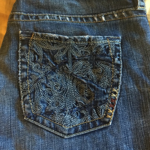 Sliver Lola jeans - Picture 4 of 5