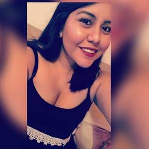 Meet your Posher, Mayela