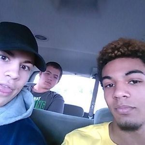 Meet your Posher, Elijah