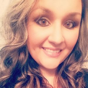 Meet your Posher, Alicia