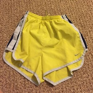 Women's Nike shorts