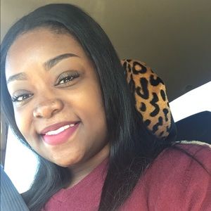 Meet your Posher, Laqeishia