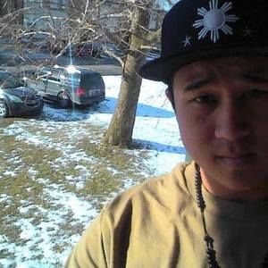 Meet your Posher, Andrew