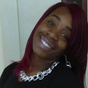 Meet your Posher, Sherelle