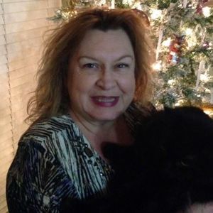 Meet your Posher, Sabrina