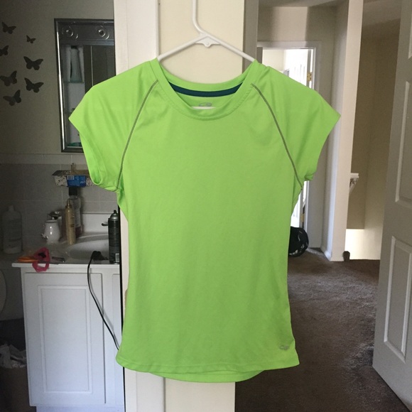 Champion Workout Top