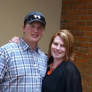 Meet your Posher, Erin