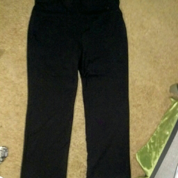Lane Bryant Active Yoga Pants