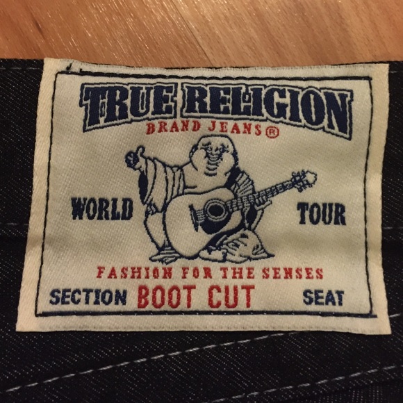 MENS True religion jeans - Picture 2 of 4