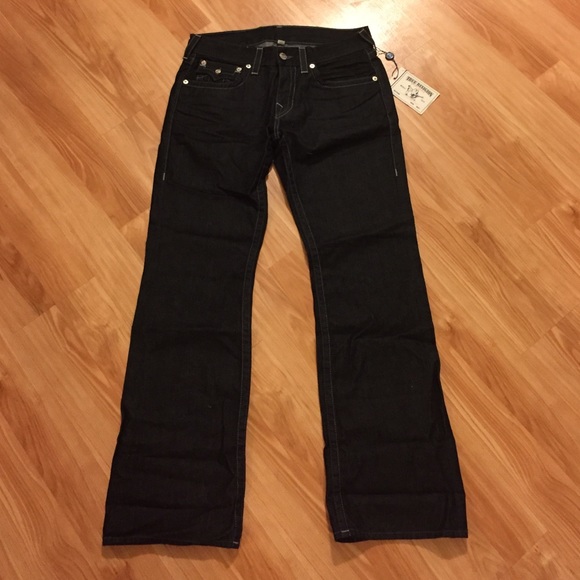 MENS True religion jeans - Picture 3 of 4