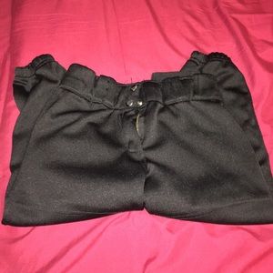 Softball pants
