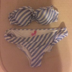 Victoria secret bikini