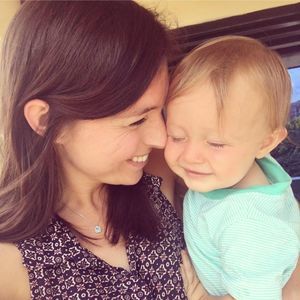 Meet your Posher, Mary beth