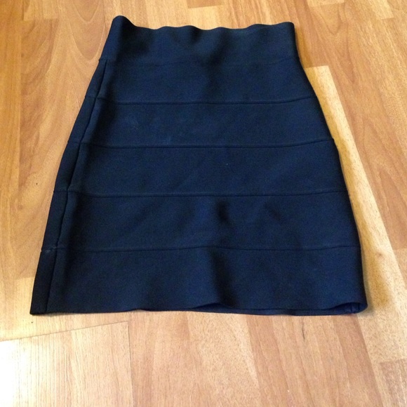 BCBG Maxazria Pencil Skirt