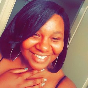 Meet your Posher, Natasha