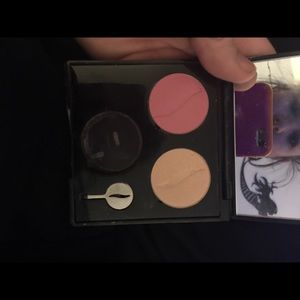 Sephora eyeshadow palette