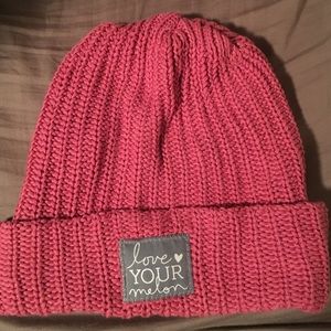 Love Your Melon beanie