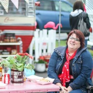 Meet your Posher, Ginger