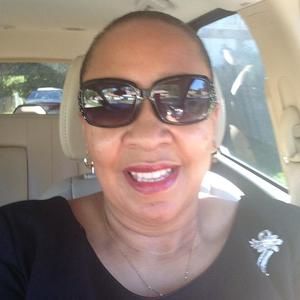 Meet your Posher, Jackie