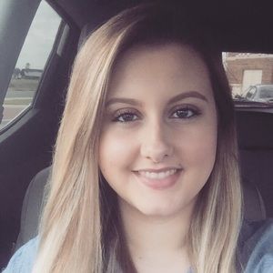 Meet your Posher, Savannah