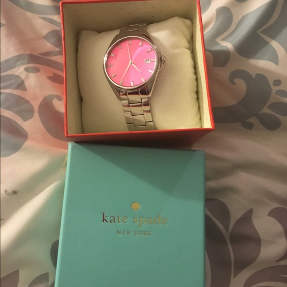 Kate Spade New York Watch