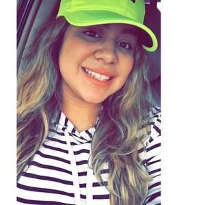 Meet your Posher, Viviana