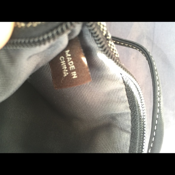 Coach Wristlet - Picture 2 of 2